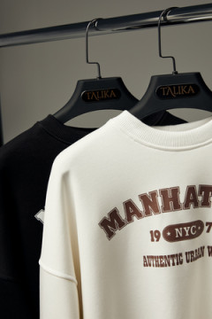 Свитшот MANHATTAN