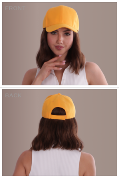 Бейсболка GL400