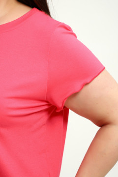 Пижама с шортами ПЖ-010