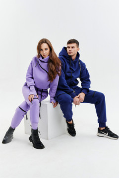 Костюм с брюками 67027