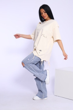 Футболка женская 64539