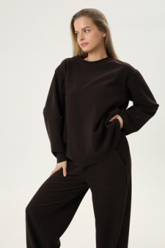 Костюм с брюками 7507