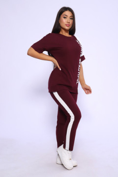 Костюм с брюками 65057