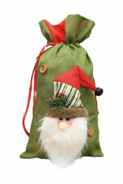 61113 Подарочный мешок