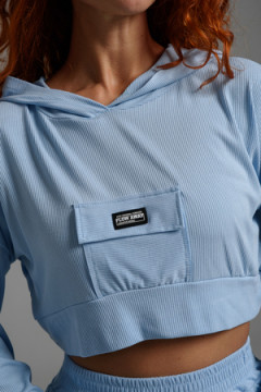 Толстовка 67137