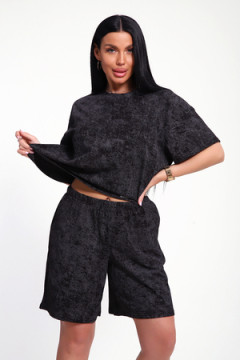 Костюм с шортами КЖ-004