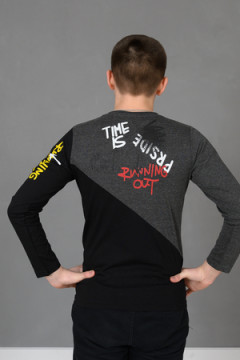 Лонгслив 83016