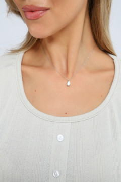 Пижама с шортами 21134