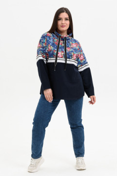 Толстовка 9247