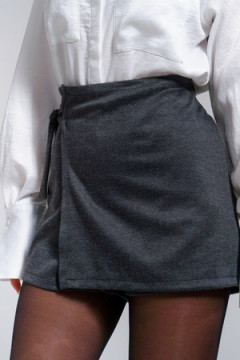 Юбка-шорты Джульетта