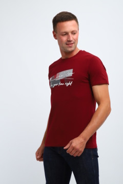 Футболка 058