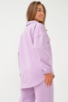 Костюм с брюками Л02902