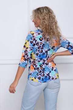 Туника женская 5724