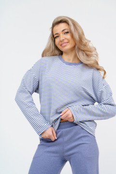 Костюм с брюками 53014