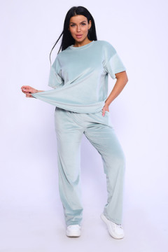 Костюм с брюками 71105