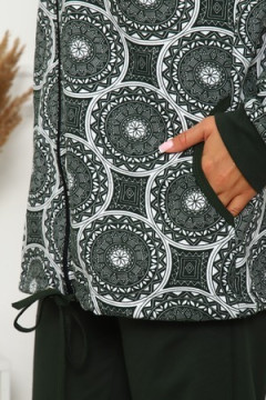 Костюм с брюками 33