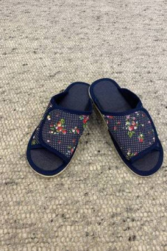 Тапки арт. 122