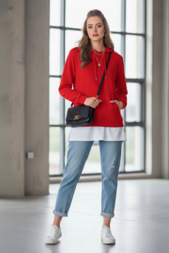 Худи арт. 1035