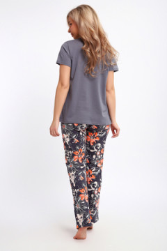 Костюм с брюками 51204