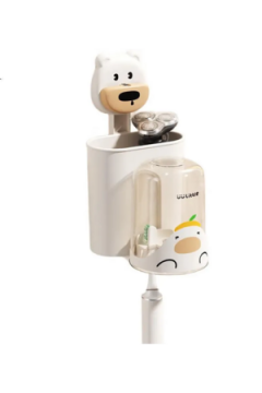 61009 Держатель зубных щеток