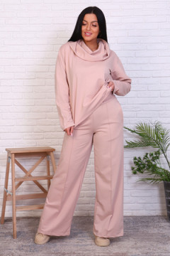 Костюм с брюками 17570