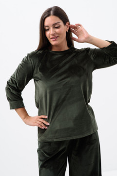 Костюм с брюками 52368