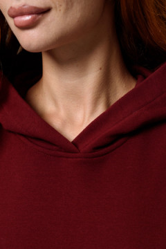 Костюм с брюками 14424 оверсайз