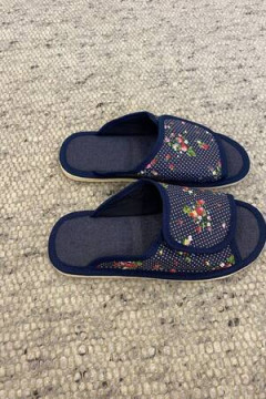 Тапки арт. 122