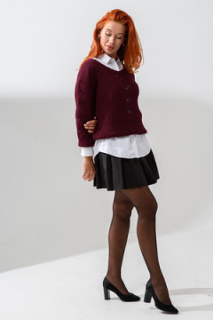 Джемпер 84503