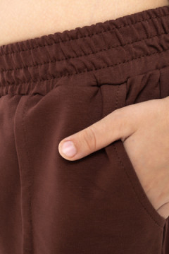 Костюм с бриджами для мальчика Стрела