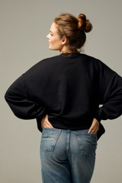 Свитшот MANHATTAN