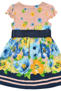 Платье Василина короткий