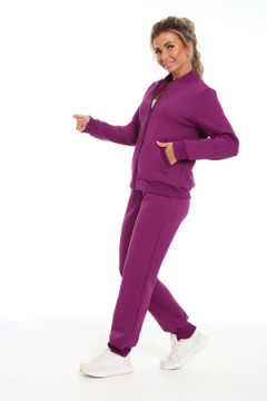 Костюм с брюками Флюорит 30ф
