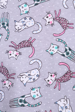 Пижама с брюками арт. ПД-006