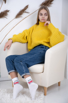 Носки стандарт Дива (набор 3 пары)