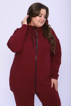 Костюм с брюками 36664