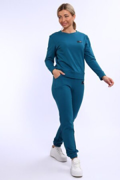 Костюм с брюками 18111