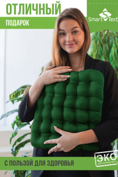 Подушка для мебели Уют