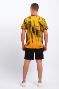 Костюм с шортами 24278