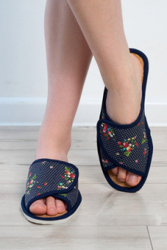 Тапки арт. 120п
