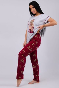 Пижама Мореллино 2