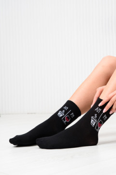 Носки стандарт Прованс (набор 3 пары)