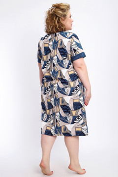 Халат 004 домашний