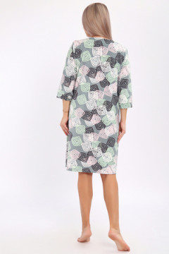 Халат махра 513