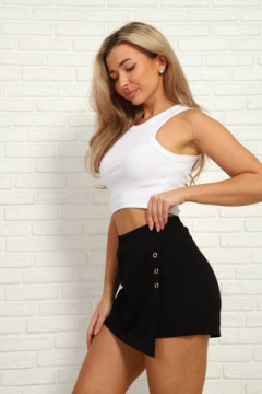 Юбка-шорт 88123