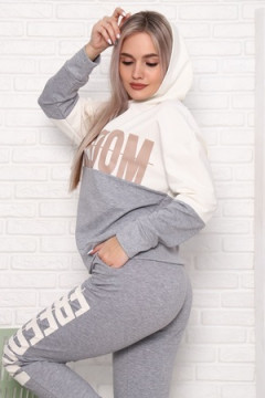 Толстовка 57059