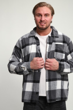 Рубашка РМК-01