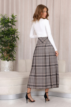 Юбка 0483Ф