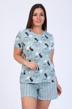 Пижама 24258
