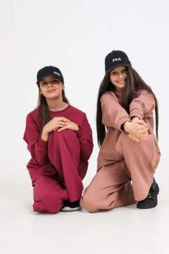 Костюм с брюками 1585